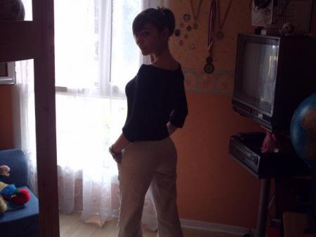 ma couz de paris
